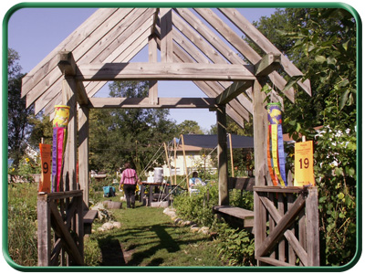 Community Garden